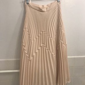 Reiss Skirt